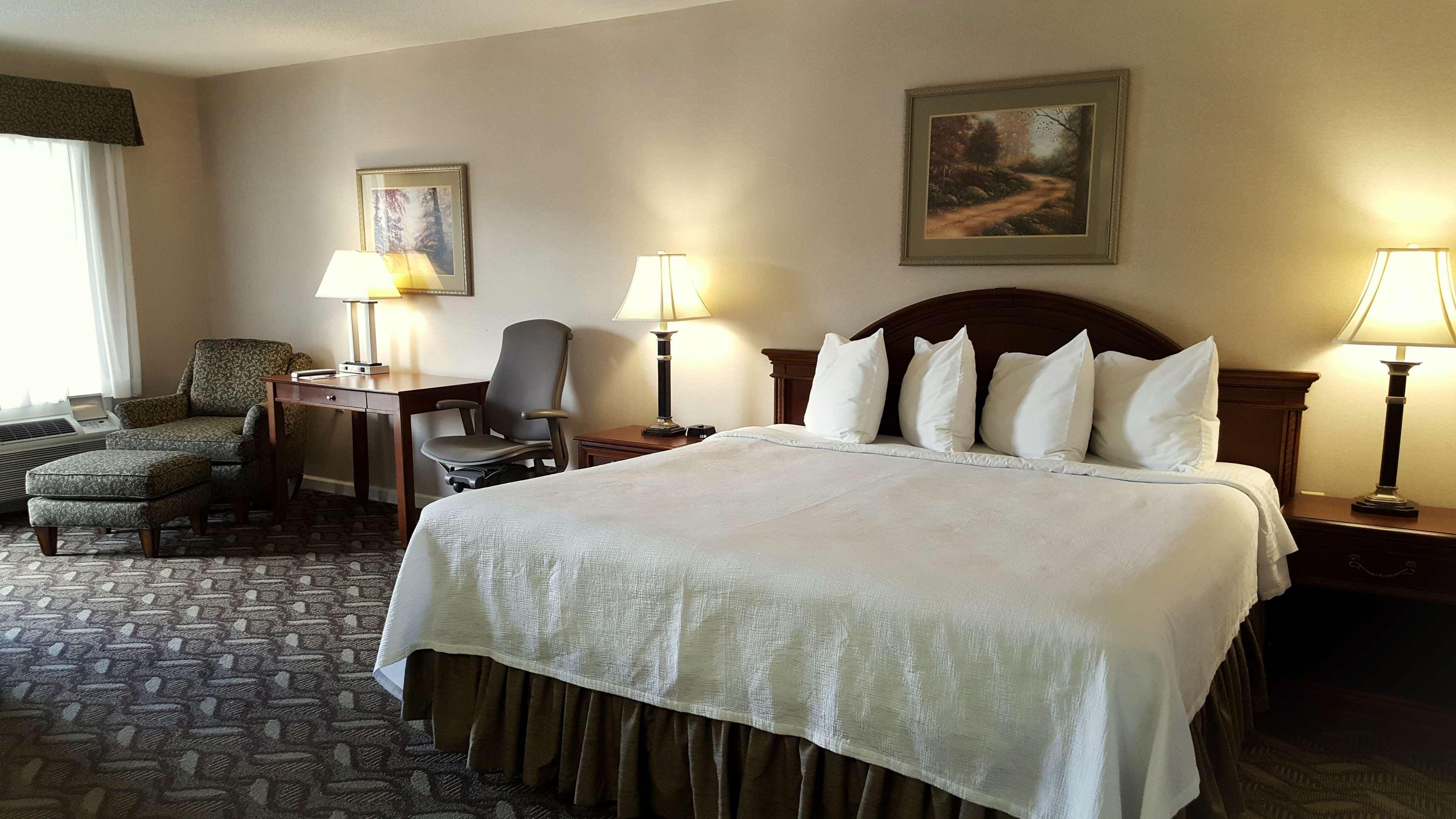 Best Western Suites Джексон Экстерьер фото